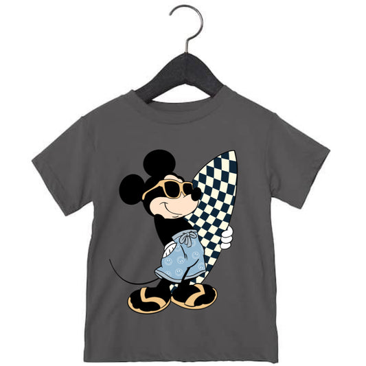 Surfer Mouse Tee